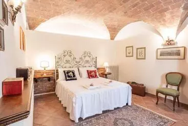 Apartaments turístics Appartamenti Le Ginestre 10