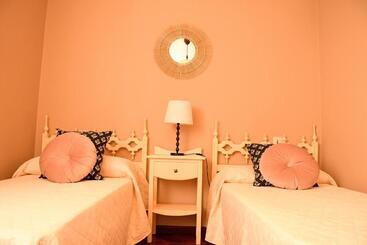 آپارتمانهای توریستها Arco Da Vella Apartamentos Con Vistas Al Mar