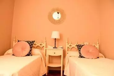 ツーリストアパートメント Arco Da Vella Apartamentos Con Vistas Al Mar
