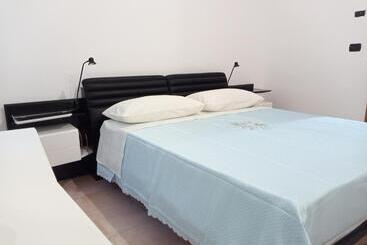 Жильё для туристов Casa Santa Chiara