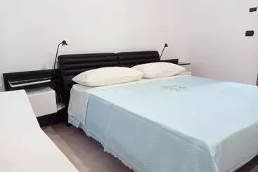 Apartamenty turystyczne Casa Santa Chiara