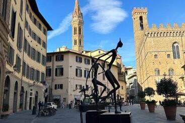 شقق خاصة سياحية Casa Vanina Self Check In