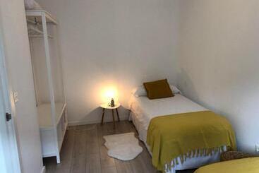 Жильё для туристов Casita Mondoto, Encanto En El Pirineo