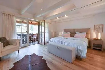 Apartamente turistice Haus Bella