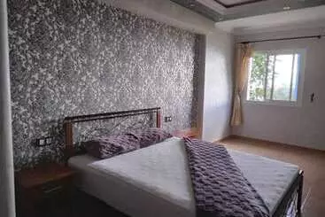 ツーリストアパートメント Kabila Vista N4 Vue Piscine