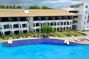 Apart Otel Mauí Beach Resort