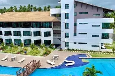 Apart Otel Mauí Beach Resort