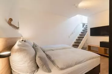 Turistihuoneistot Meinmeerchen