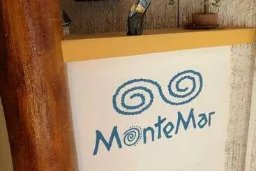 Montemar Hotel Y Bungalows