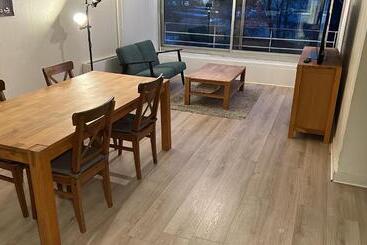 پانسیون Chambre Calme    Proche Paris Et Tgv