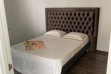 Apartamentos turísticos Villa Leo