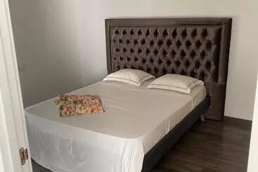 Apartamente turistice Villa Leo