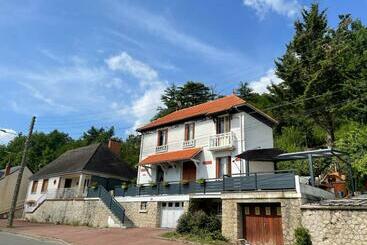 Bed and Breakfast Villula