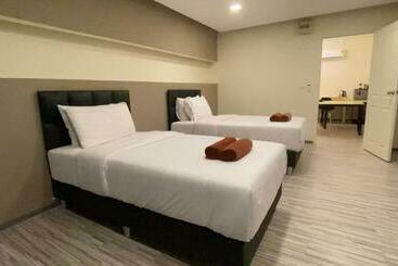 Hotel Bansuay Phra Nang Klao