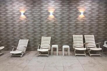 ホテル Cavalinho Branco Apartamento 136