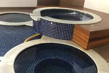 ホテル Cavalinho Branco   Apartamento 136