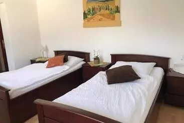 Hotelli Restaurant Kranefoer