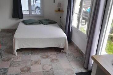 Жильё для туристов La Datcha