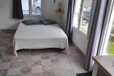 Turistlejligheder La Datcha