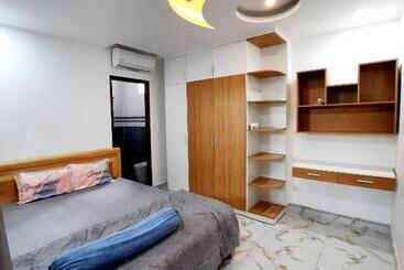 Apartaments turístics Mm S House