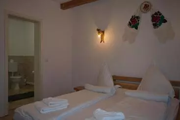 Pensão Casa Traditionala Breb