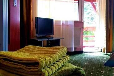 Pensiunea Don Sergio