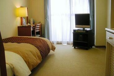 Sky Heart Hotel Kawasaki Vacation Stay 97869