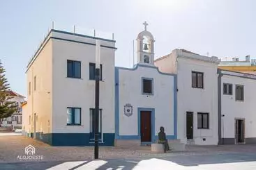 Turistihuoneistot Sun Wave Apartment   Santa Cruz