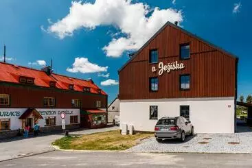 Aparthotel Apartmány U Ježíška