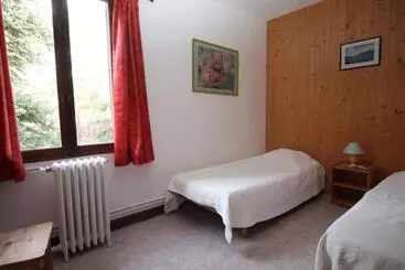 Bed and Breakfast Le Vieux Chalet