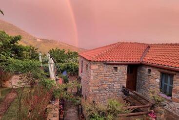 Efli̇n Buti̇k Otel