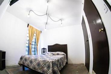 فندق La Fuente Catedral