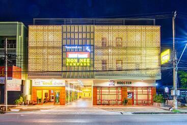 בית מלון כפרי Nonnee Lampang