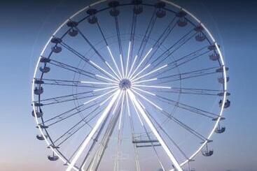 Turistlägenheter Jolie Maison Proche Des Commerces Et De La Plage
