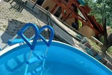 Majatalo Bé La Vendégház