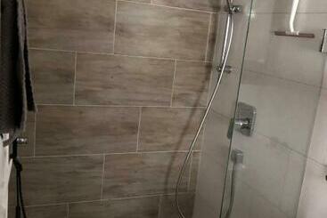 펜션 Gästehaus Glock