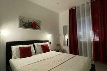 ペンション Le Camere Di Olti