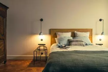 Pansiyon Maison Léonard Du Ventoux