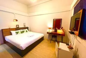 Pension Primego Boutique