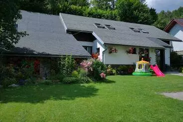 ペンション Privát Zvonček