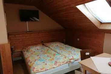 Panzió Privát Zvonček