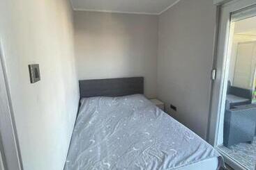 آپارتمان‌های توریست‌ها Viewpoint