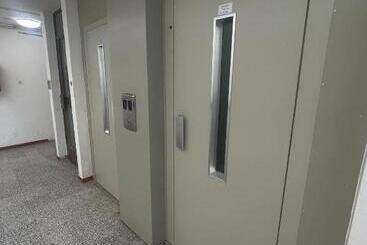 آپارتمان‌های توریست‌ها Viewpoint