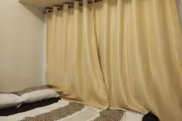 ユースホステル Avida Atria Khalexa S Place Iloilo
