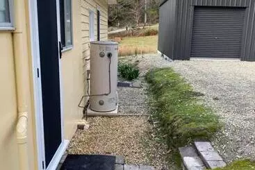 Apartaments turístics Aruma Cottage Bruny Island