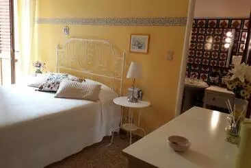 B&b Casa Letizia