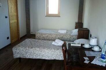 مبيت وإفطار Cascina Bucolica