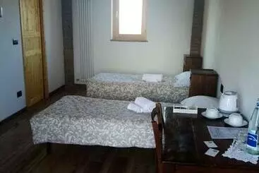 ベッドアンドブレックファースト Cascina Bucolica