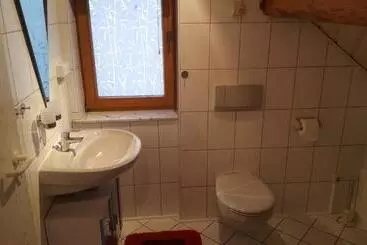 Turistihuoneistot Ferienwohnung Elena