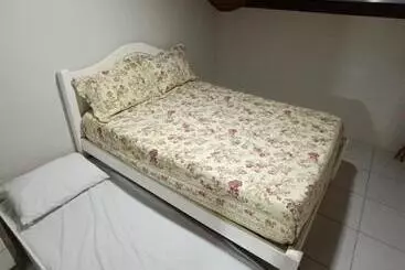 Apart Otel Flat Monte Castelo Gravatá Módulo 17